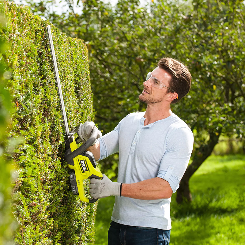 Hedge Trimmer