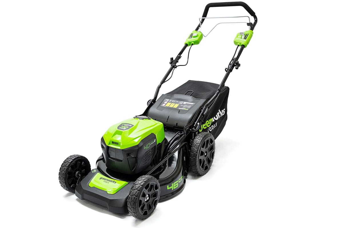 G max 40v аккумуляторный. GREENWORKS gd40lm46sp 2506807. GREENWORKS 2506807 gd40lm46. Газонокосилка GREENWORKS 2506807 gd40lm46. Газонокосилка GREENWORKS 2504707 g40lm40.