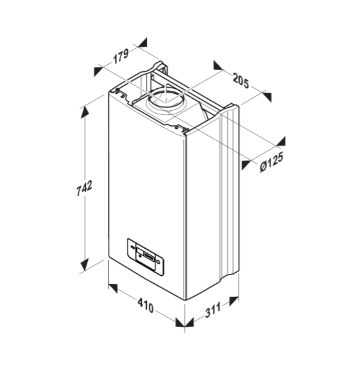 Protherm gepard 23 mov. Газовый котел Протерм гепард 23. Котёл газовый Протерм гепард 23 MOV. Protherm гепард 23 MOV, 23 КВТ, двухконтурный. Протерм котел газовый настенный двухконтурный.